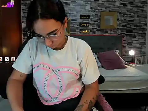Chat +18 de salome_rojas_ ao vivo