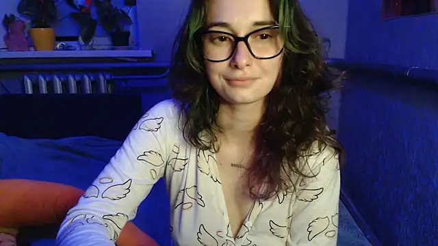 Živý XXX chat Angelik5371