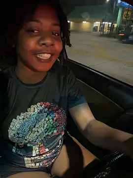 Czat XXX na żywo – Ebony_Queeenx