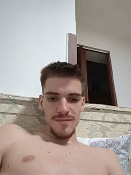 Czat XXX na żywo – darkboy665