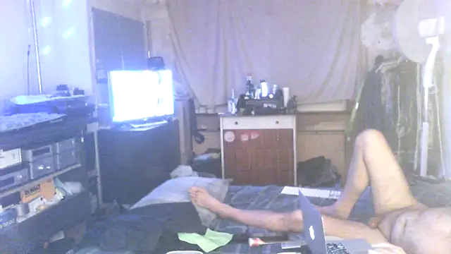 Chat XXX ao vivo de dazuk4513