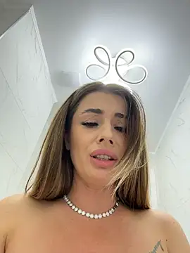 IsabellaEtthan Webcam show