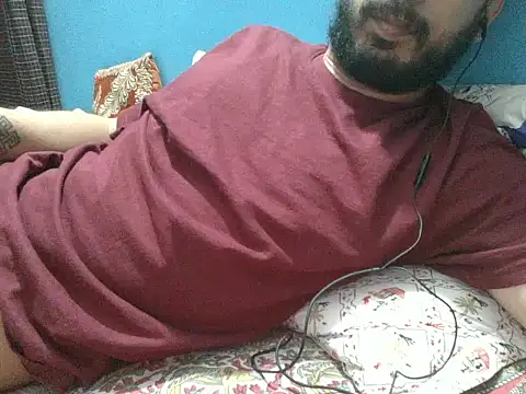 Chat +18 de Precumboner ao vivo