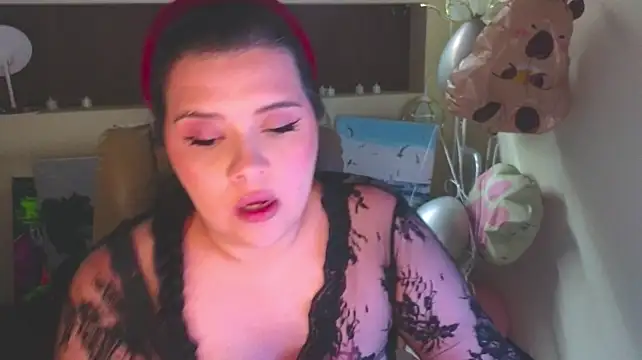 Malika_uAngel XXX чат на живо