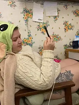 badfox5000 Live XXX-Chat