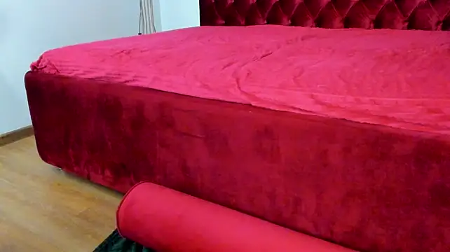 DaisyHarts Live XXX Chat