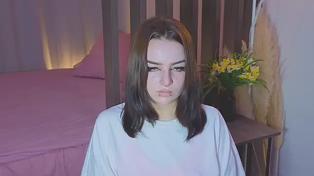 manaburny – Live XXX-chat