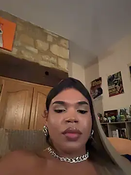 צ'אט XXX בשידור חי של biancaAngel
