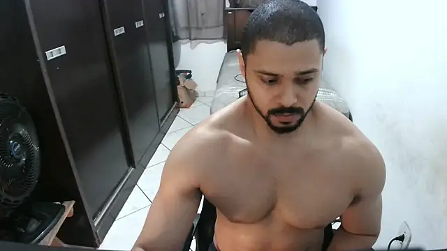 Chatroom XXX en direct de Brian_Aries