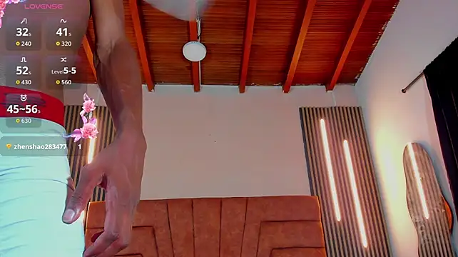 Tyson_Reed Chat XXX in diretta