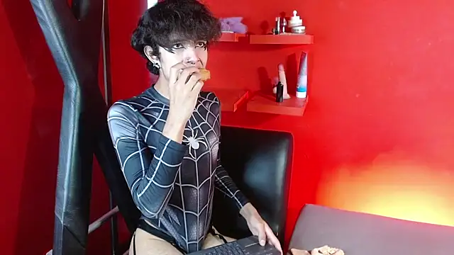 دردشة AshSweet الجنسية المباشرة