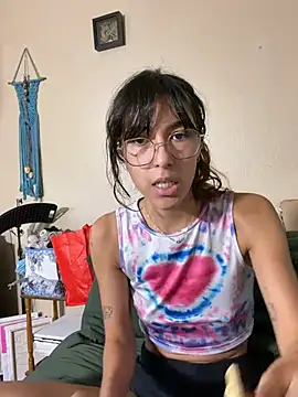 Chat XXX Live KammyX
