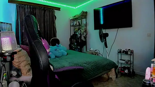 Živý XXX chat rubix_ts