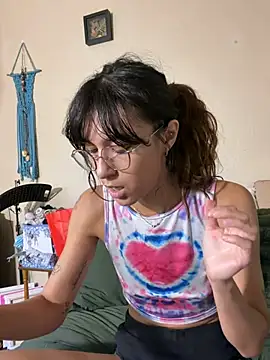 Sembang XXX Secara Langsung KammyX