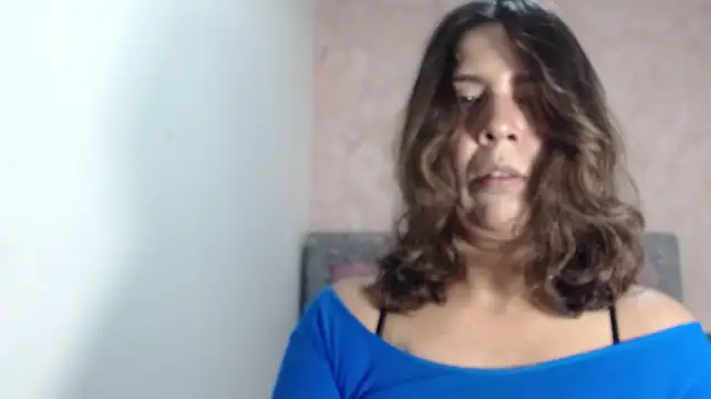 Živý XXX chat Victoria_meester