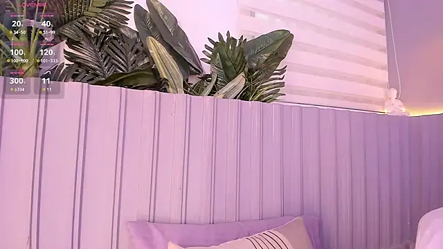 Czat XXX na żywo – stephanymonroe