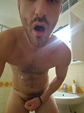 simo1097's Live XXX Chat