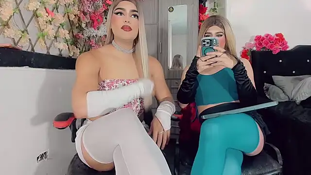 دردشة Thiara_veky_ الجنسية المباشرة