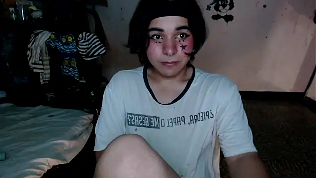 Cutie_Sam Obrolan Langsung XXX