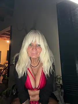 ReitherrinNatascha live XXX chat