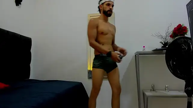 Ethan_Wolf75's Live XXX Chat