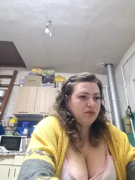 XXX chat uživo modela Jyleta