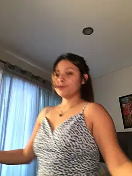 3littles' Live XXX Chat