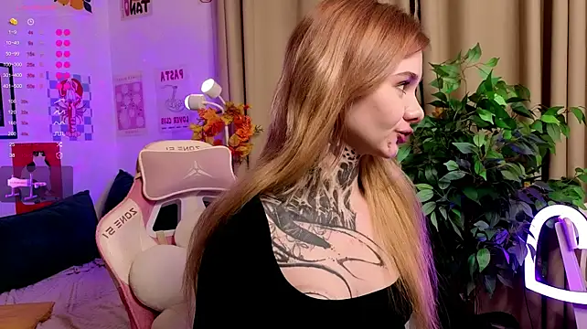 Britney_Lynch's Live XXX Chat