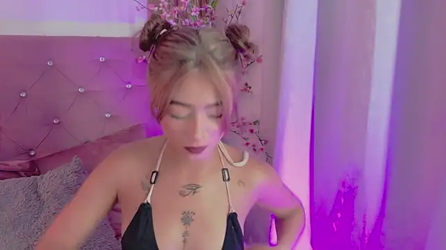 Czat XXX na żywo – chloe_wilson7