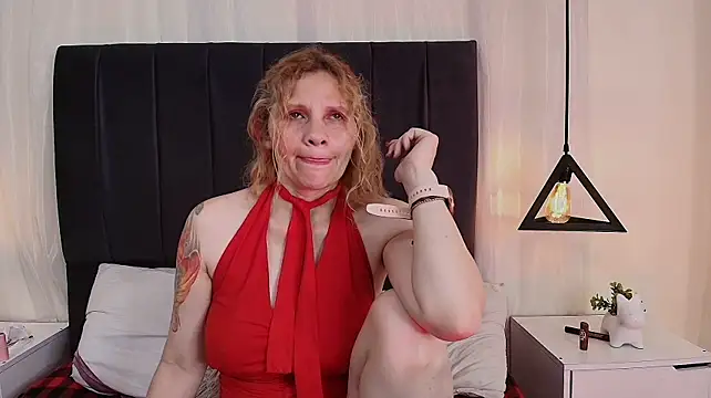 Czat XXX na żywo – Evangelyne_rose