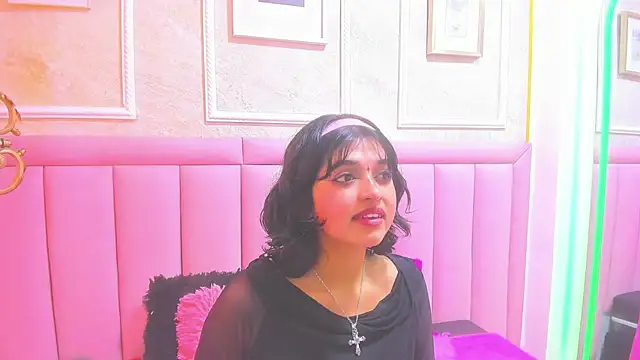 Živý XXX chat velvet_girll