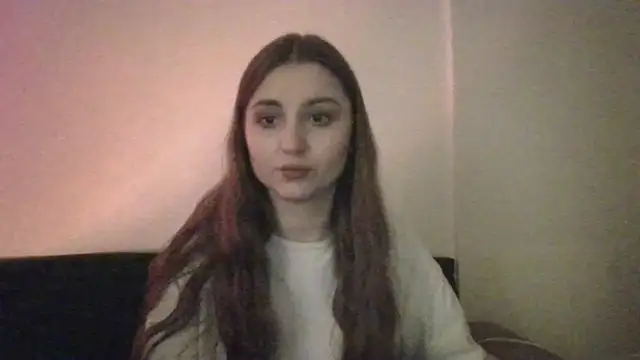 Czat XXX na żywo – Nika_SugarDream