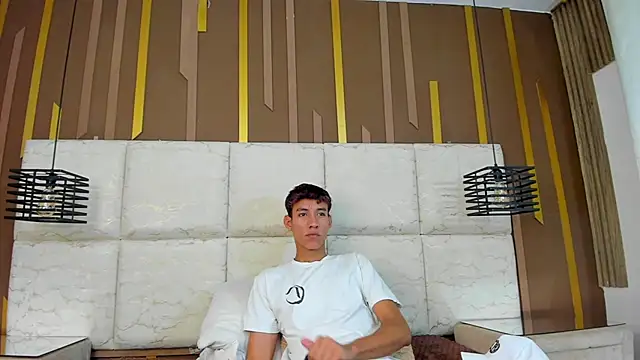 GaelFlynn Live XXX Chat