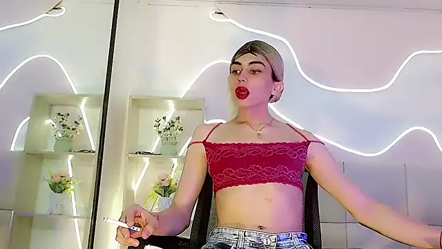 Daniela_Pink_: онлайн-секс-чат