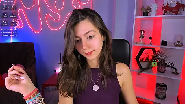 Živý XXX chat kitniss_dreamy