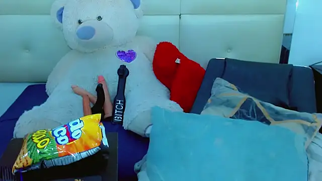 แชท XXX สดของ NharaBigCock