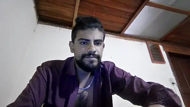 Chat XXX en directo de JBond007BBC