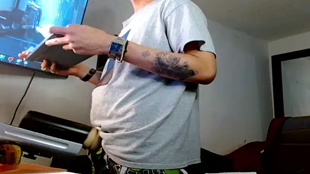 MistBirol69's Webcam Show
