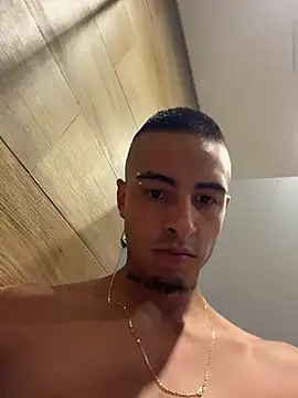 willclayy Live XXX Chat