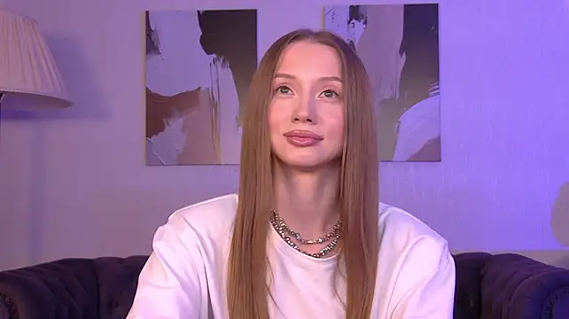 LoraVey's Live XXX Chat