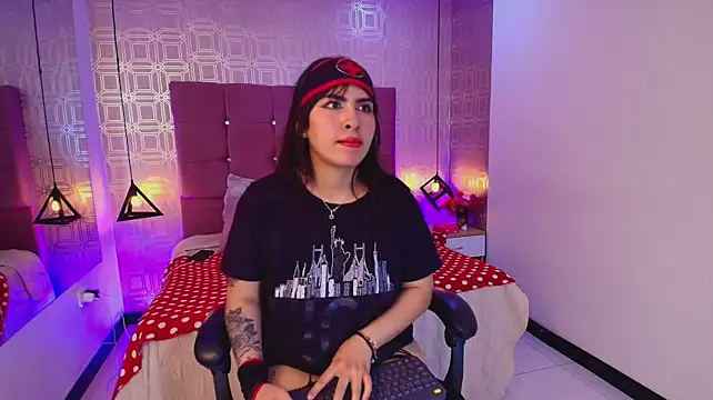 Chat XXX ao vivo de Celeste_Neirafg