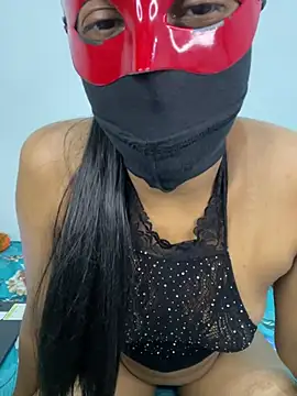 Chat +18 de JeremyJasmine ao vivo
