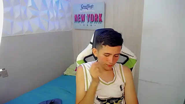 JaxBlue_ Chat XXX live