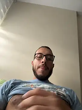 Show de webcam de cristian_stone