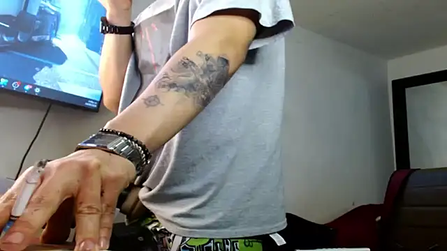 MistBirol69 라이브 XXX 채팅