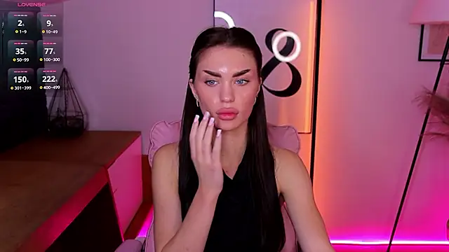 Eva__Blaze Chat XXX live