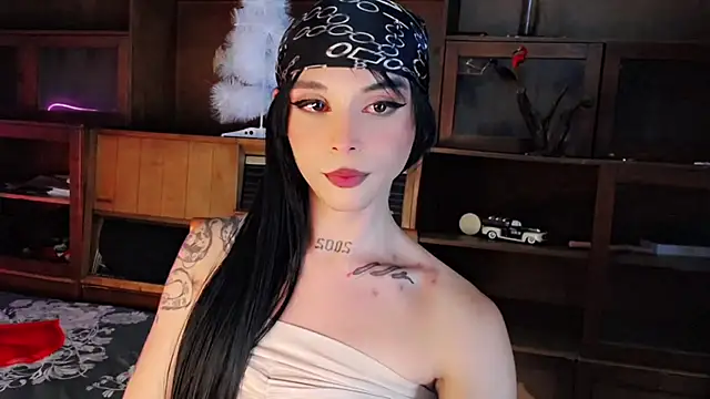 دردشة JessicaGill_ الجنسية المباشرة