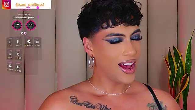 sam_phillipssn Live XXX chat