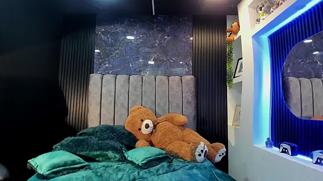 XXX chat uživo modela MathiasGreen_