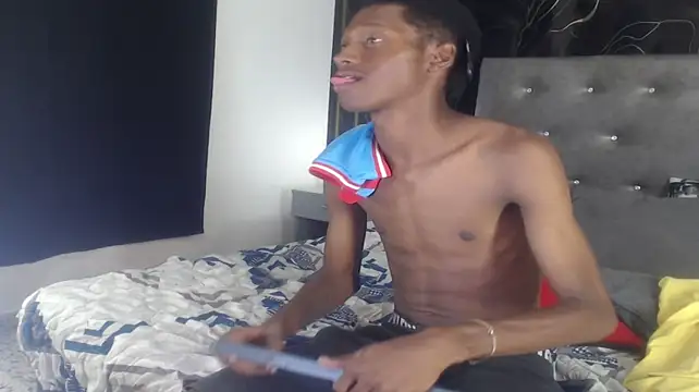 XXX chat uživo modela Joel_Bell